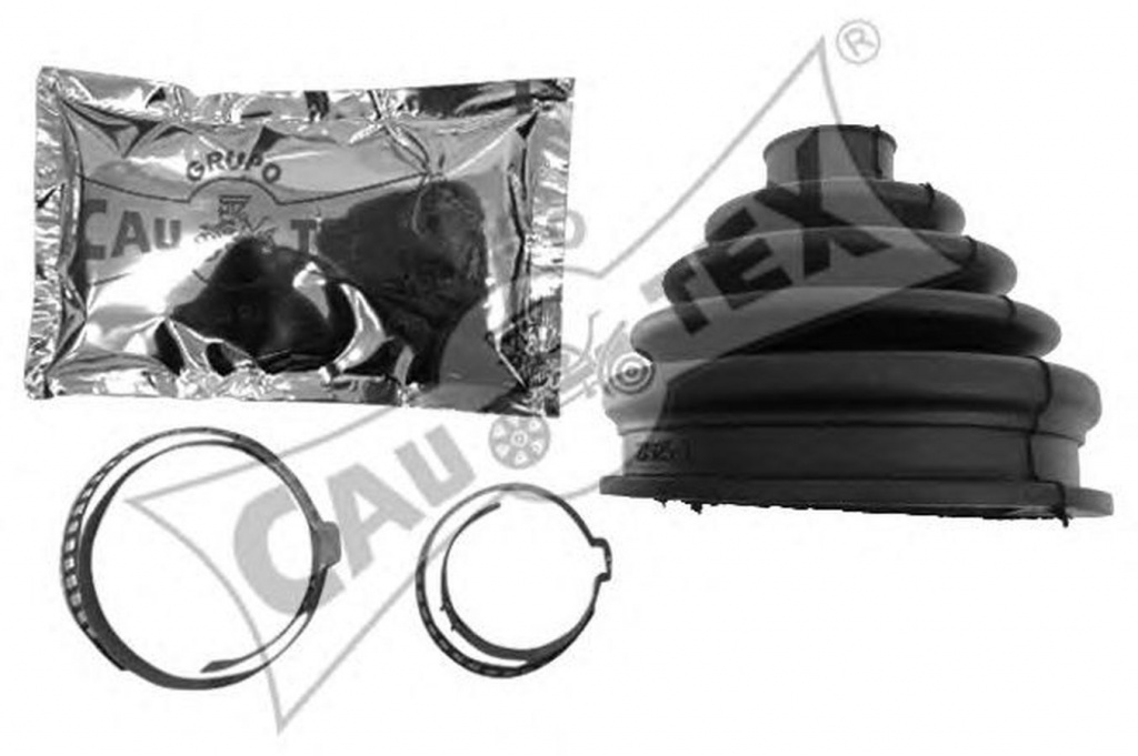Set burduf planetara VW PASSAT Variant 3B5 CAUTEX 460855