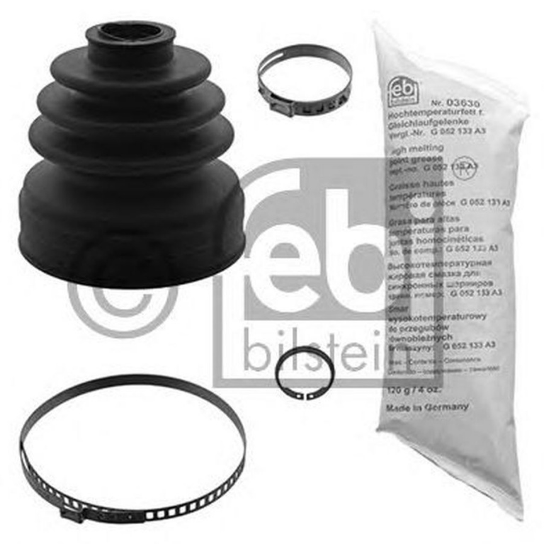 Set burduf planetara VW PASSAT Variant 3C5 FEBI 39239