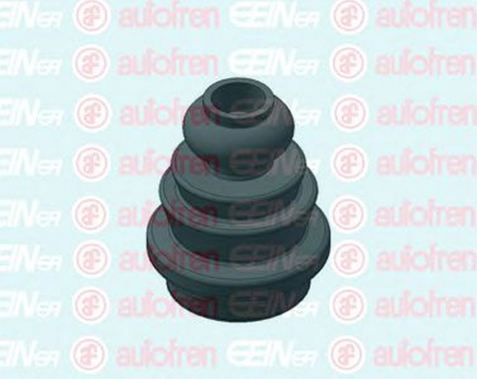 Set burduf planetara VW PHAETON 3D SEIN D8049