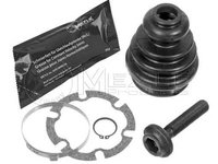 Set burduf planetara VW SHARAN 7M8 7M9 7M6 MEYLE 1004980134