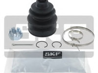 Set burduf VKJP 1357 SKF pentru Hyundai Click Hyundai Getz Hyundai Tb