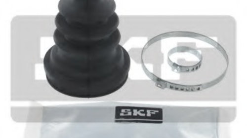 Set burduf VKJP 8040 SKF pentru Opel Corsa Op