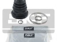 Set burduf VKJP 8353 SKF pentru Dacia Sandero Dacia Logan Renault Clio Renault Euro Renault Laguna Renault Megane Renault ScEnic Renault Grand Renault Modus Renault Twingo Peugeot Expert Renault Fluence Peugeot 3008 Peugeot 2008 Peugeot 308