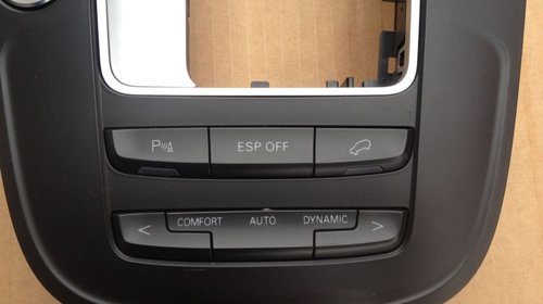 Set butoane consola Audi Q5