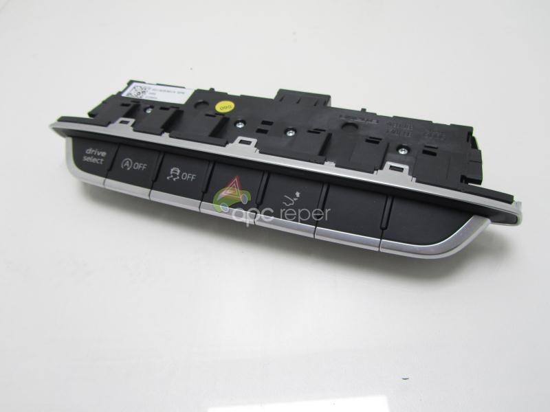 Set butoane Drive Select Audi TT, TTs 8S originale