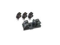 SET BUTOANE GEAM Golf 5 03-09 Golf 6 09-13 Golf Plus 2005-