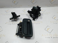 Set butuci cheie cu lama Opel Astra G (F07) 1.7 DTI 2000