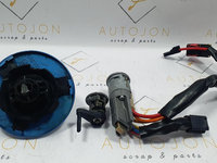 Set butuci cu contact Peugeot 206 (2A/C) 1.4 I KFX 2001