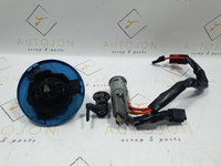 Set butuci cu contact Peugeot 206 (2A/C) 1.4 I KFX 2001