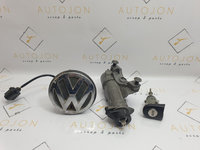 Set butuci cu contact Volkswagen Golf 4 (1J5) Kombi 1.9 TDI 2003