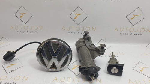 Set butuci cu contact Volkswagen Golf 4 (1J5)