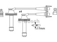 Set cablaj aprindere 0 986 357 238 BOSCH pentru Renault Laguna Volvo S40 Volvo V40 Renault Safrane