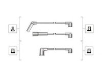 Set cablaj aprindere 4 circuite CHEVROLET Matiz (M200, M250) (An fabricatie 03.2005 - ..., 64 - 67 CP, Benzina, (LPG)) - OEM - MAXGEAR: 53-0024 - LIVRARE DIN STOC in 24 ore!!!