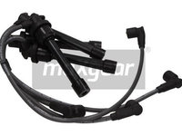 Set cablaj aprindere 53-0118 MAXGEAR pentru Hyundai Trajet Hyundai Avante Hyundai Elantra Hyundai Coupe Hyundai Tiburon Hyundai Tuscani Kia Cerato Kia Spectra Hyundai Tucson Kia Sportage