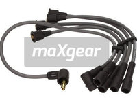 Set cablaj aprindere 53-0148 MAXGEAR pentru Volvo 340-360