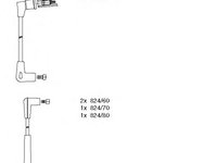 Set cablaj aprindere 800 259 BREMI pentru Ford Sierra Ford Granada Ford Scorpio