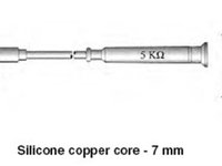 Set cablaj aprindere (941045270514 MAGNETI MARELLI) ALFA ROMEO