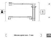 Set cablaj aprindere (941095810619 MAGNETI MARELLI) FIAT