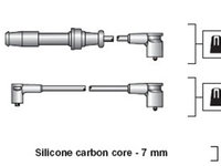 Set cablaj aprindere (941318111049 MAGNETI MARELLI) Citroen,PEUGEOT