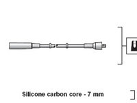 Set cablaj aprindere (941318111197 MAGNETI MARELLI) FIAT