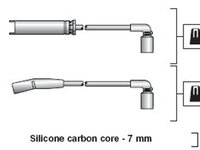 Set cablaj aprindere (941318111273 MAGNETI MARELLI) CHEVROLET