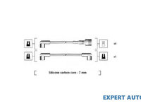 Set cablaj aprindere Alfa Romeo 33 (1983-1993) [905] #2 941044120502