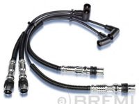 Set cablaj aprindere AUDI A3 (8P1), SKODA LAURA (1Z3), AUDI A3 Sportback (8PA) - BREMI 9A30C200