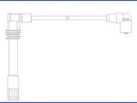 Set cablaj aprindere AUDI A4 limuzina (8D2, B5), AUDI A6 limuzina (4A, C4), AUDI A8 limuzina (4D2, 4D8) - HCO 134803