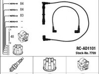 Set cablaj aprindere AUDI A6 (4A, C4) - Cod intern: W20101250 - LIVRARE DIN STOC in 24 ore!!!