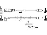 Set cablaj aprindere AUDI CABRIOLET - OEM: 0 986 356 317 - W02644693 - LIVRARE DIN STOC in 24 ore!!!