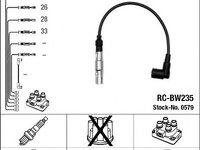 Set cablaj aprindere BMW 3 Cabriolet (E36) - Cod intern: W20101260 - LIVRARE DIN STOC in 24 ore!!!