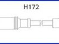 Set cablaj aprindere BMW 3 Compact (E36), BMW 3 limuzina (E36), BMW 3 cupe (E36) - HCO 134763