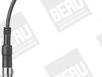 Set cablaj aprindere BorgWarner (BERU) ZE765