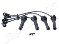 Set cablaj aprindere CHEVROLET SPARK (M300) - OEM - JAPANPARTS: IC-W17 - Cod intern: W02325072 - LIVRARE DIN STOC in 24 ore!!!