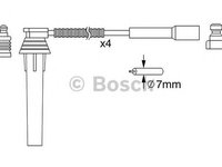 Set cablaj aprindere CHRYSLER PT CRUISER Cabriolet - OEM - MAXGEAR: 53-0107 - W02745340 - LIVRARE DIN STOC in 24 ore!!!