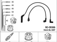 Set cablaj aprindere Chrysler VOYAGER Mk II (GS) 1995-2001 #2 0300891409