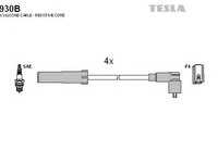 Set cablaj aprindere DACIA LOGAN (LS_) (2004 - 2020) TESLA T930B