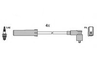 Set cablaj aprindere DACIA LOGAN (LS_), DACIA LOGAN MCV (KS_), DACIA SOLENZA - HCO 134980