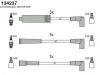 Set cablaj aprindere DAEWOO CIELO (KLETN), DAEWOO CIELO limuzina (KLETN) - HCO 134237