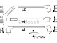 Set cablaj aprindere DAEWOO MATIZ (KLYA) - OEM - BOSCH: 0986356988|0 986 356 988 - Cod intern: W02645449 - LIVRARE DIN STOC in 24 ore!!!