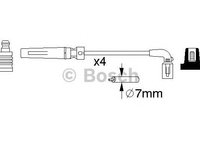 Set cablaj aprindere DAEWOO NUBIRA Break (KLAJ) - OEM - BOSCH: 0986356987|0 986 356 987 - Cod intern: W02645430 - LIVRARE DIN STOC in 24 ore!!!