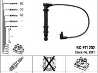 Set cablaj aprindere FIAT ALBEA (178_) - Cod intern: W20101306 - LIVRARE DIN STOC in 24 ore!!!