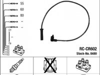 Set cablaj aprindere Fiat ULYSSE (220) 1994-2002 #2 0300891044