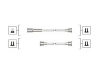 Set cablaj aprindere FORD TRANSIT platou/sasiu (V_ _) - OEM - MAGNETI MARELLI: MSQ0109 - Cod intern: W02310268 - LIVRARE DIN STOC in 24 ore!!!