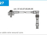 Set cablaj aprindere FS27 JANMOR pentru Ford Granada Ford Scorpio