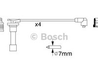 Set cablaj aprindere HONDA ACCORD Mk IV cupe (CB, CC) - OEM - MAXGEAR: 53-0174 - W02745321 - LIVRARE DIN STOC in 24 ore!!!