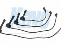 Set cablaj aprindere HONDA BALLADE IV limuzina (ED), HONDA BALLADE IV hatchback (EC, ED, EE), HONDA CIVIC Mk IV limuzina (EG, EH) - KAVO PARTS ICK-2012