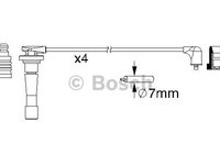 Set cablaj aprindere HONDA CIVIC VIII limuzina (FD, FA) - OEM - BOSCH: 0986357150|0 986 357 150 - Cod intern: W02645588 - LIVRARE DIN STOC in 24 ore!!!