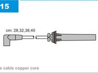 Set cablaj aprindere HR15 JANMOR