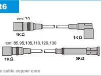 Set cablaj aprindere HR6 JANMOR pentru Bmw Seria 3 Bmw Seria 5